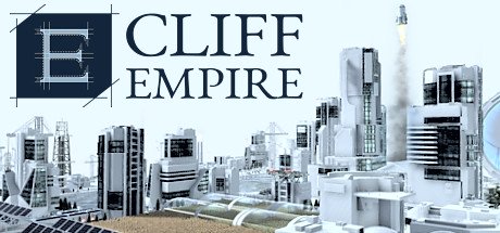 Cliff Empire cover