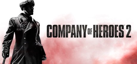 Company of Heroes 2 cover