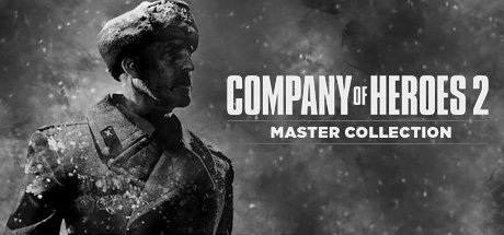 Company of Heroes 2: Master Collection cover