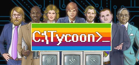 Computer Tycoon cover