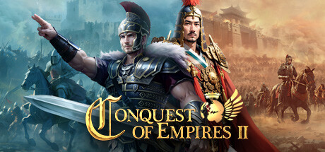 Conquest of Empires 2 cover
