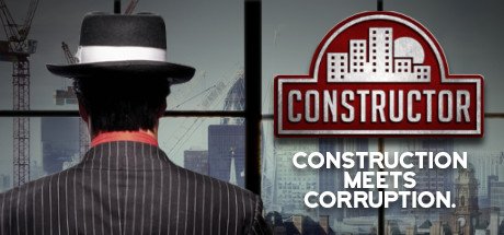 Constructor cover