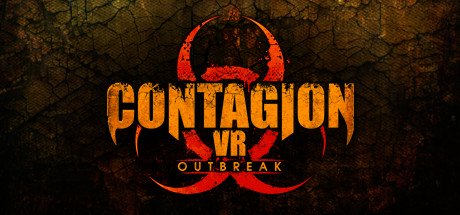 Contagion VR: Outbreak cover