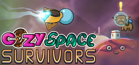 Cozy Space Survivors