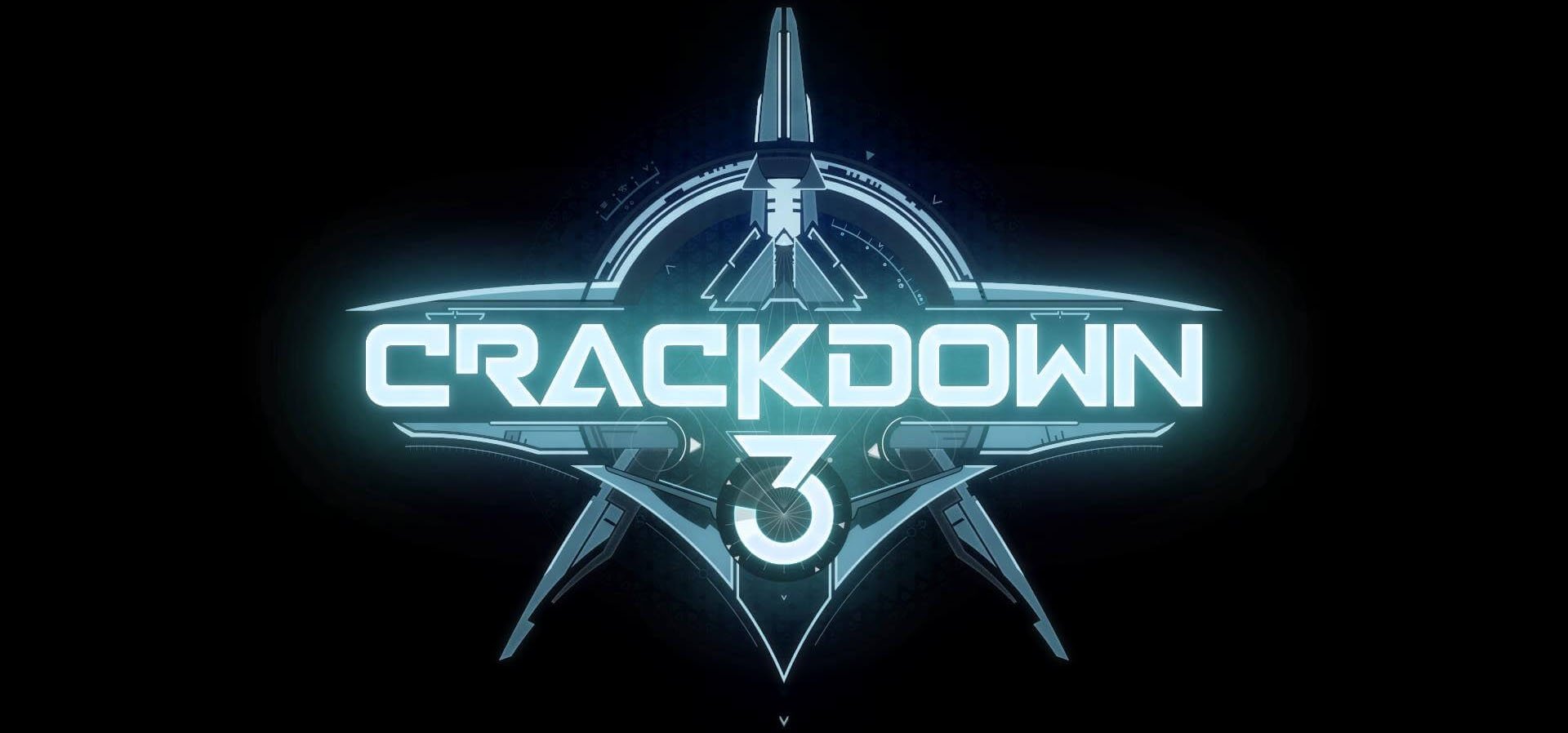 Crackdown 3 cover