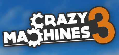 Crazy Machines 3 cover