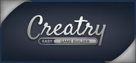 Creatry — Easy Game Maker & Game Builder App