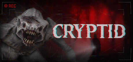 Cryptid cover