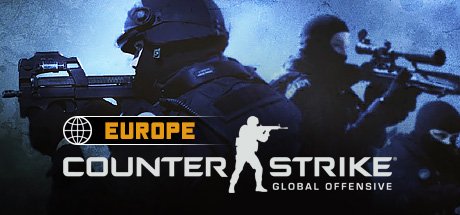 CS:GO Prime Status Upgrade EU Full Game cover