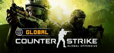 CS:GO Prime Status Upgrade Global Full Game cover