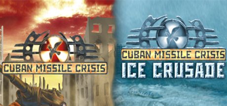 Cuban Missile Crisis + Ice Crusade Pack cover
