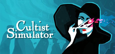 Cultist Simulator cover