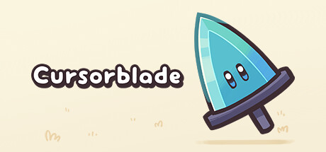 Cursorblade cover