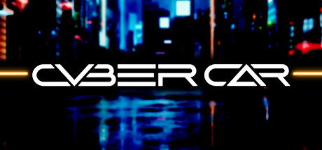 Cyber Car cover