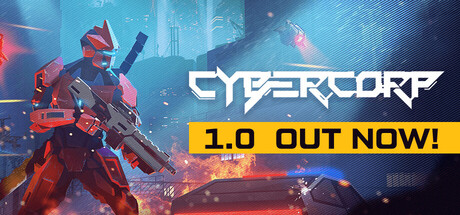 CyberCorp