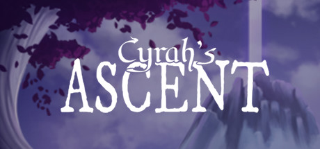 Cyrah's Ascent cover