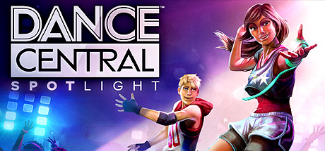 Dance Central Spotlight cover