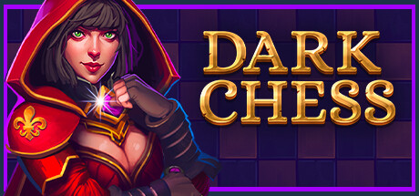 Dark Chess cover