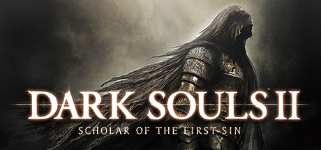 DARK SOULS II: Scholar of the First Sin cover