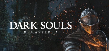 DARK SOULS: REMASTERED Nintendo Switch cover