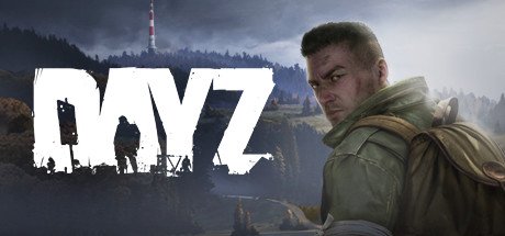 DayZ EUROPE cover