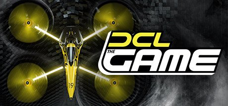 DCL - The Game cover