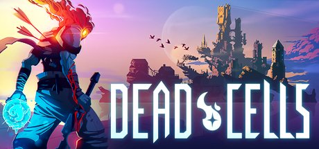 Dead Cells Nintendo Switch cover