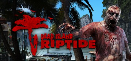 Dead Island Riptide cover