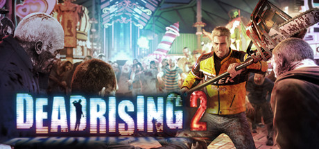 Dead Rising 2 cover