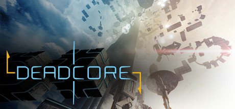 DeadCore cover