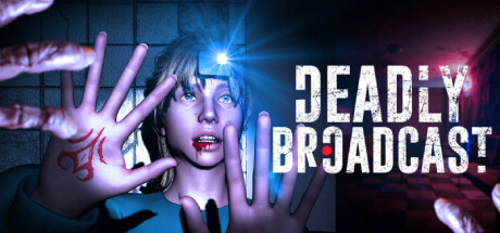 Deadly Broadcast cover