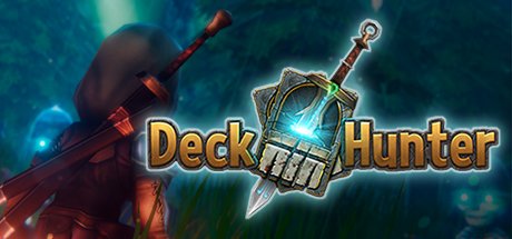 Deck Hunter cover