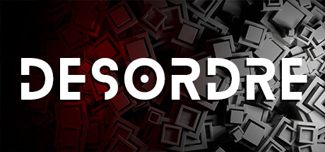 DESORDRE : A Puzzle Game Adventure cover
