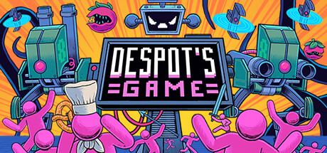 Despot's Game: Dystopian Battle Simulator