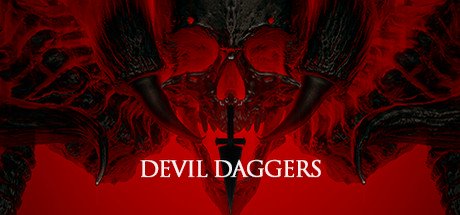 Devil Daggers cover