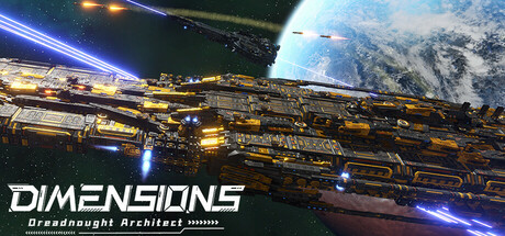 Dimensions: Dreadnought Architect cover