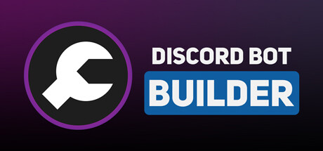 Discord Bot Builder cover