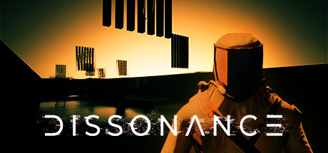 Dissonance cover