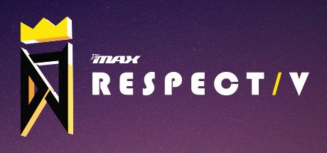 DJMAX RESPECT V cover