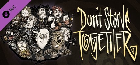 Don't Starve Together: All Survivors Gorge Chest cover