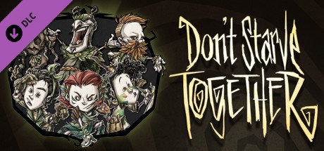 Don't Starve Together: All Verdant Spring Chest cover