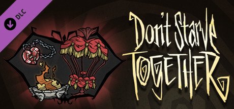 Don't Starve Together: Beating Heart Chest cover