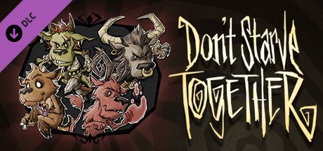 Don't Starve Together: Wortox Deluxe Chest cover