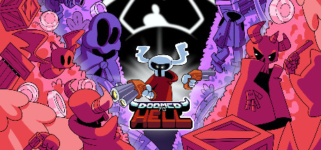 Doomed to Hell cover