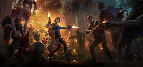 Doomsday: Last Survivors cover