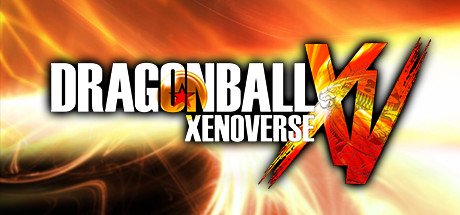 DRAGON BALL XENOVERSE cover