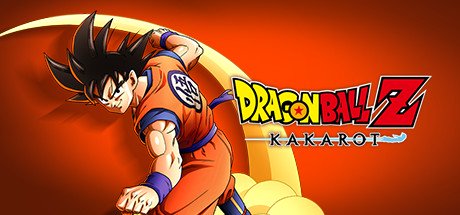 DRAGON BALL Z: KAKAROT cover