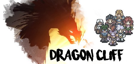 Dragon Cliff EUROPE cover