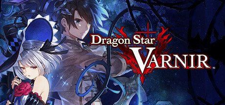 Dragon Star Varnir cover