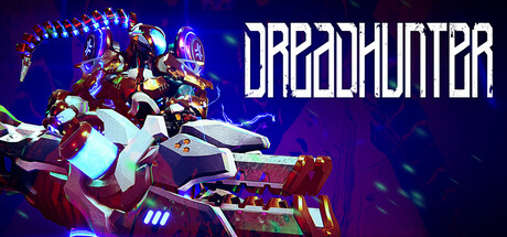 Dreadhunter cover